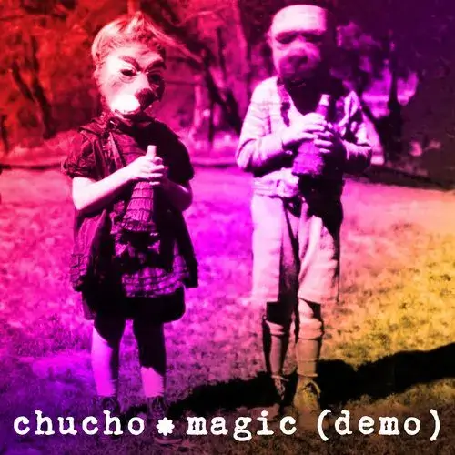 Magic (Demo)