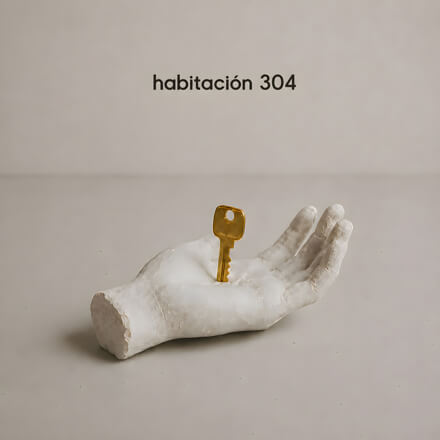 Habitación 304