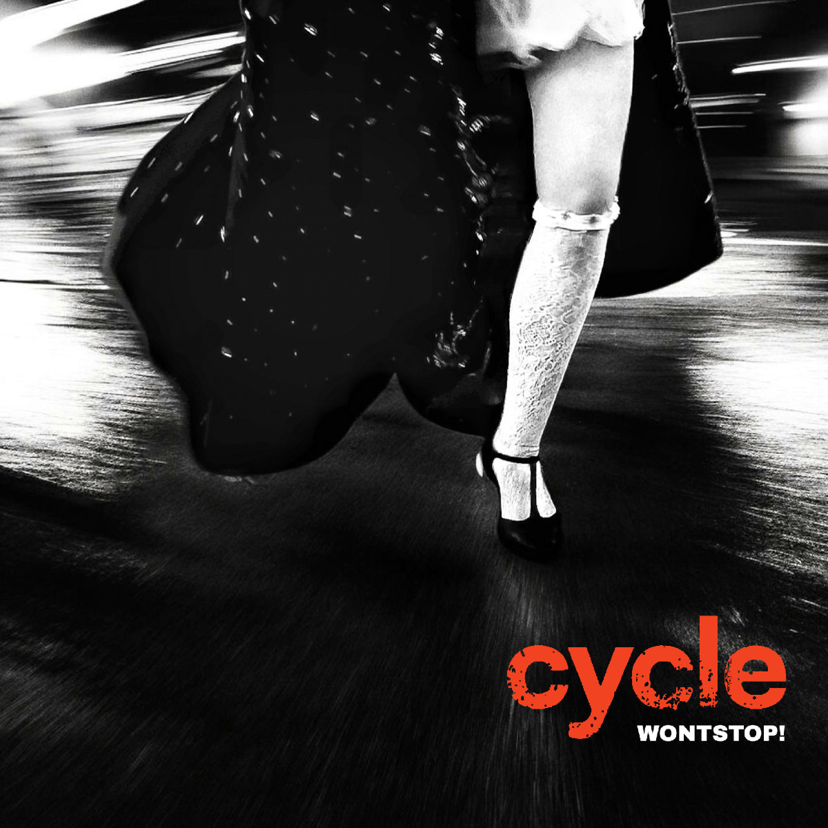 Wontstop!
