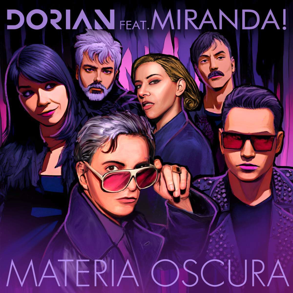 dorian-feat-miranda-materia-oscura-portada