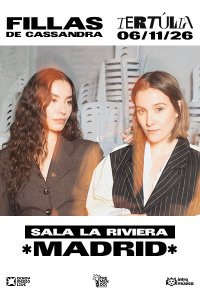 Fillas-de-cassandra-madrid-cartel