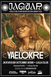 Yaelokre-Madrid-cartel