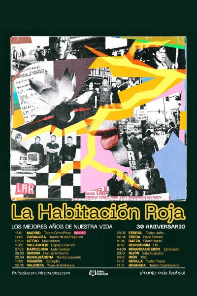 la-habitacion-roja-30-aniversario-gira-cartel-