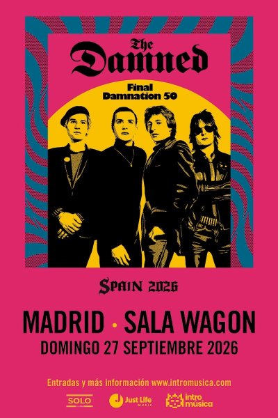 the-damned-madrid-wagon