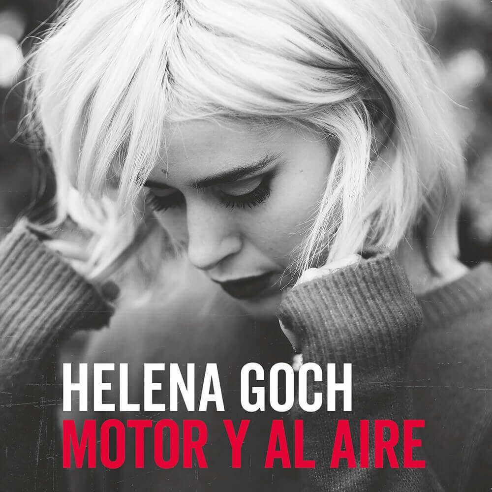 Motor y al aire