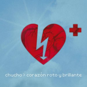 Corazón Roto y Brillante [CD]