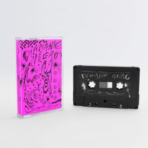 Cassette 'Cortes'