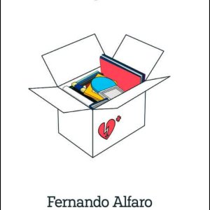 Fernando Alfaro - Pere y María