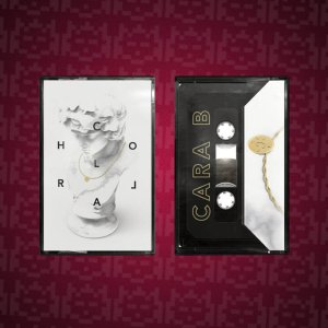 Cassette Chloral 'Tanto En Mi Calle Como En Cualquier Otra'
