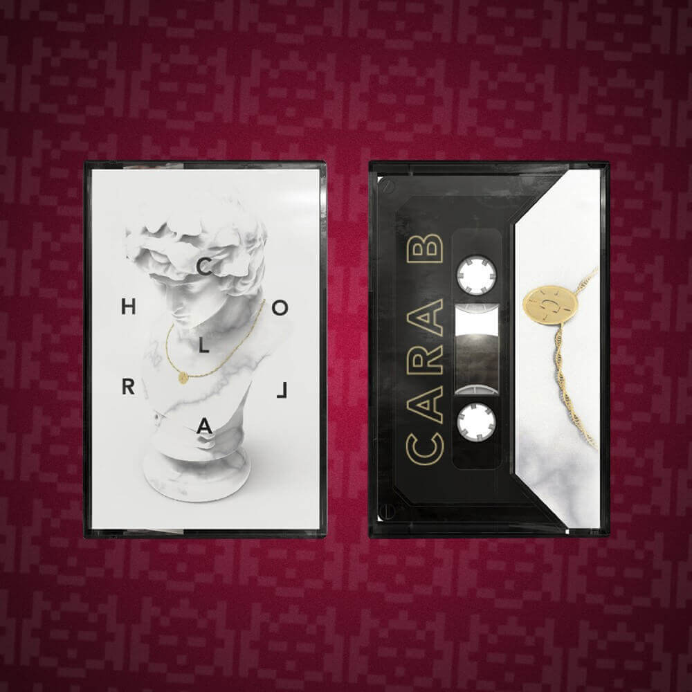 Cassette Chloral 'Tanto En Mi Calle Como En Cualquier Otra'