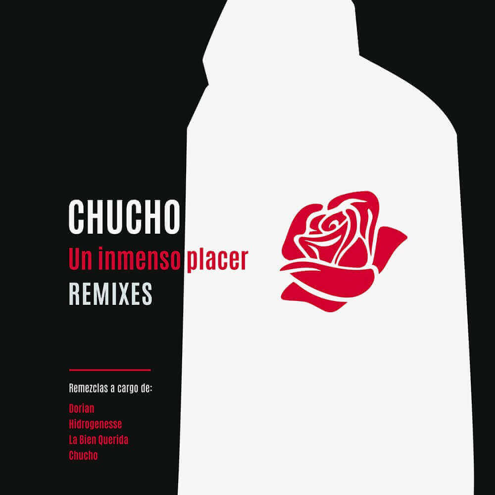 Un inmenso placer (Remixes)