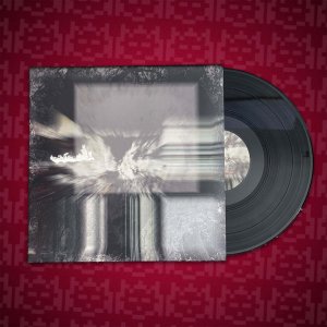 El Hijo- La Rueda Del Cielo - Vinilo 12"