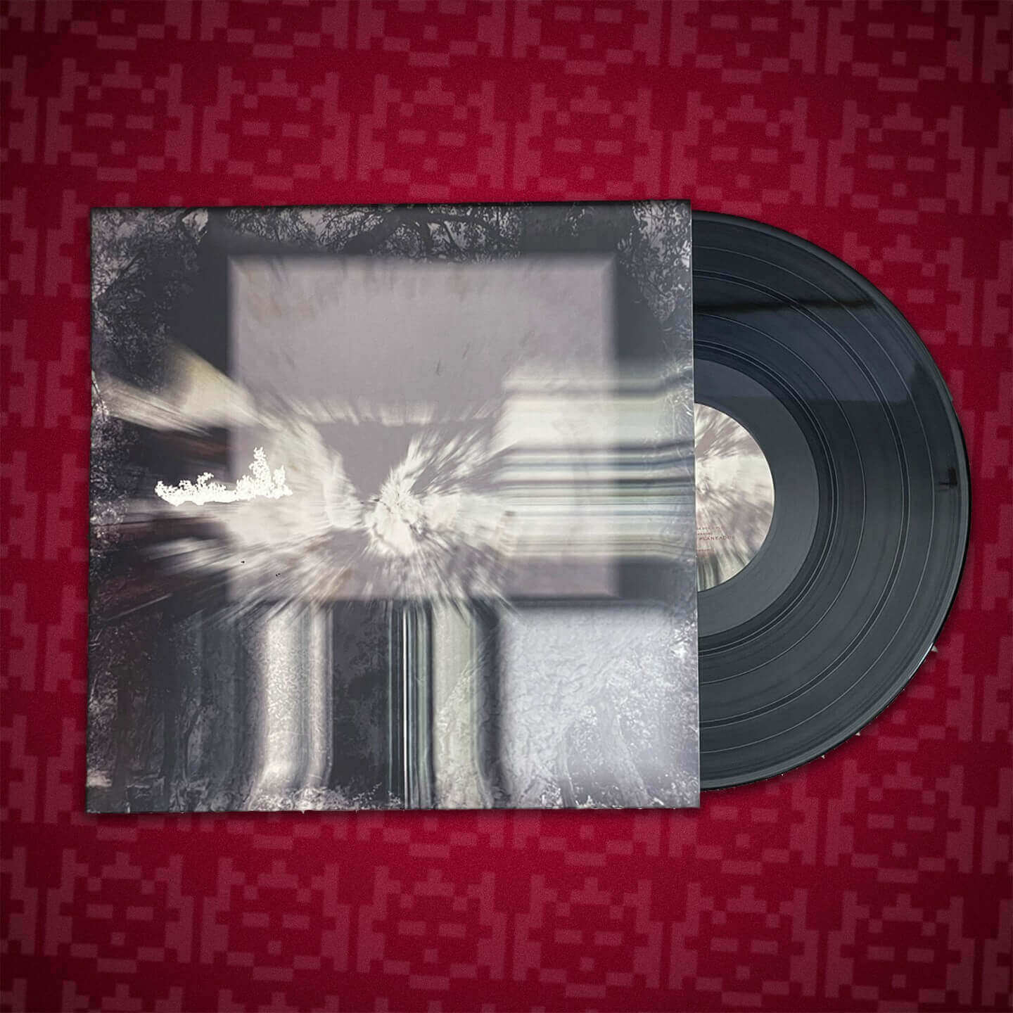 El Hijo- La Rueda Del Cielo - Vinilo 12"