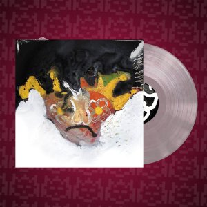 Diamante Negro - Deseo Querer - Vinilo 12"