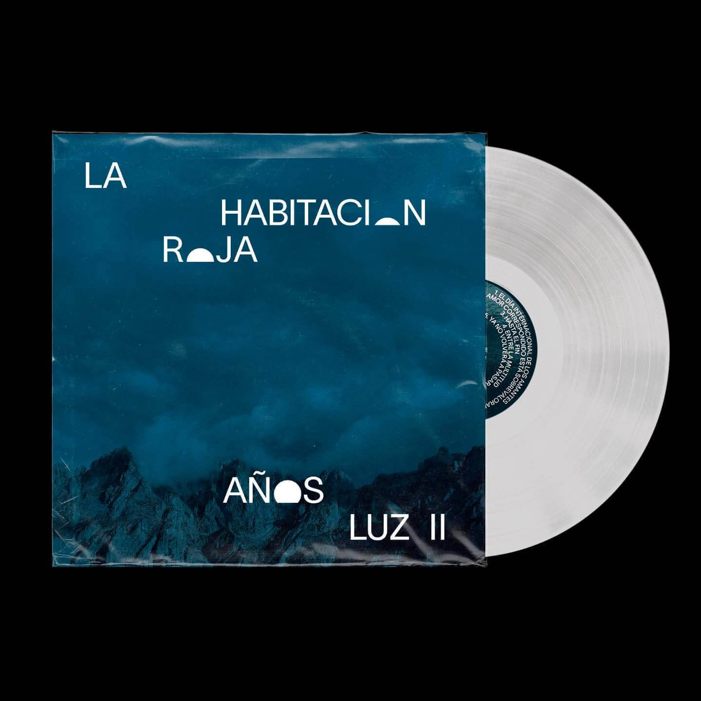 Años Luz II