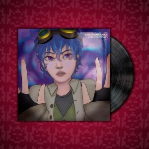 Javier Corcobado - Somos Demasiados Deluxe - Vinilo 12"