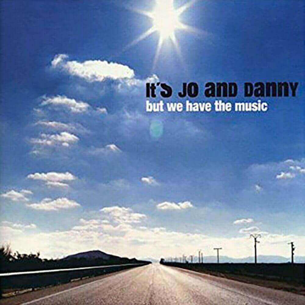 But We Have The Music