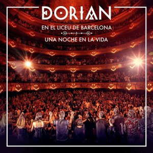 Dorian en el Liceu de Barcelona - Una Noche En La Vida