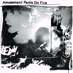 Amusement Parks on Fire