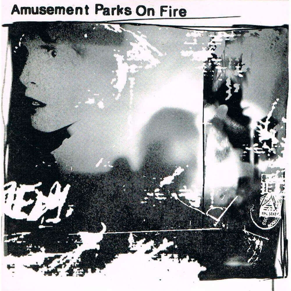 Amusement Parks on Fire