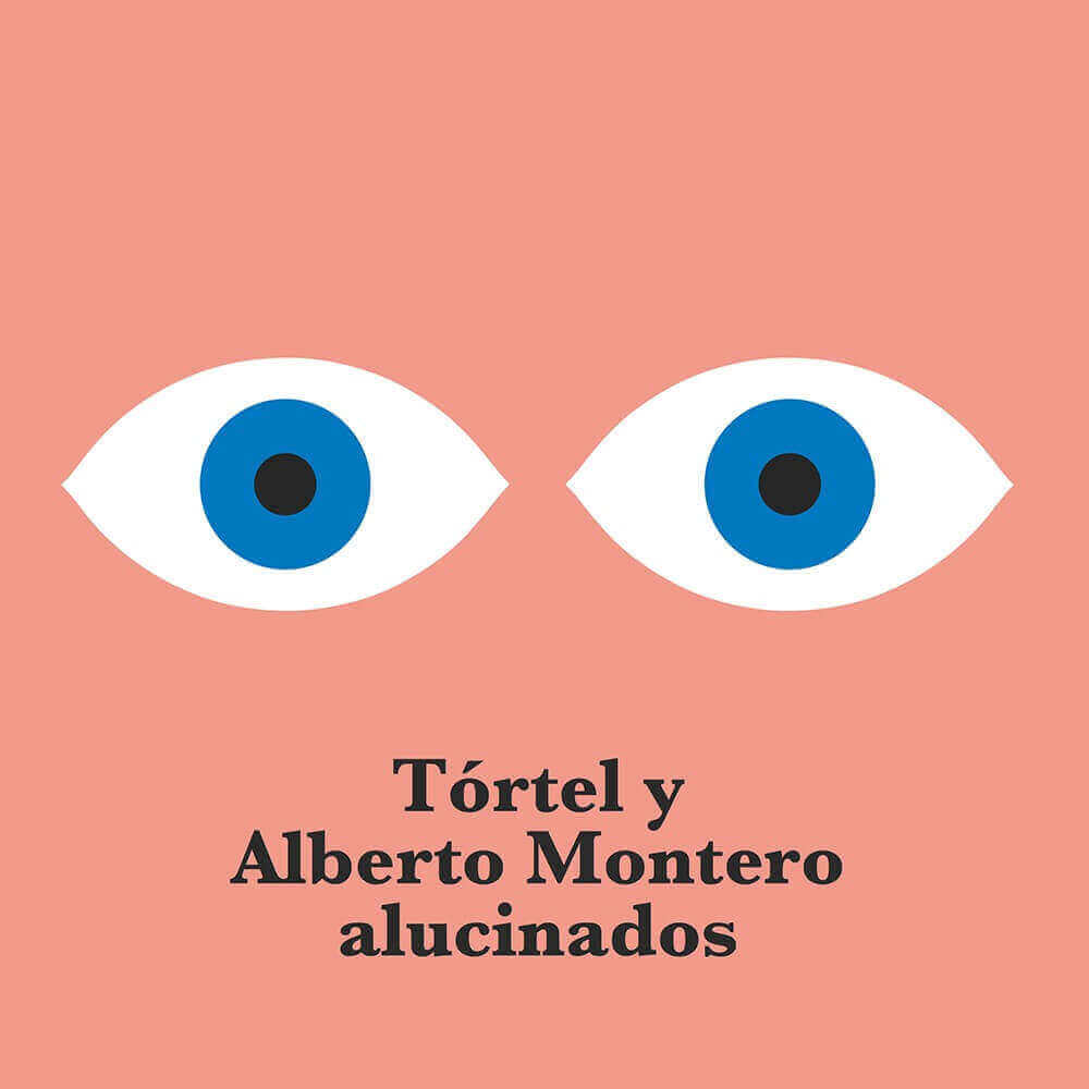 Tórtel y Alberto Montero - Alucinados