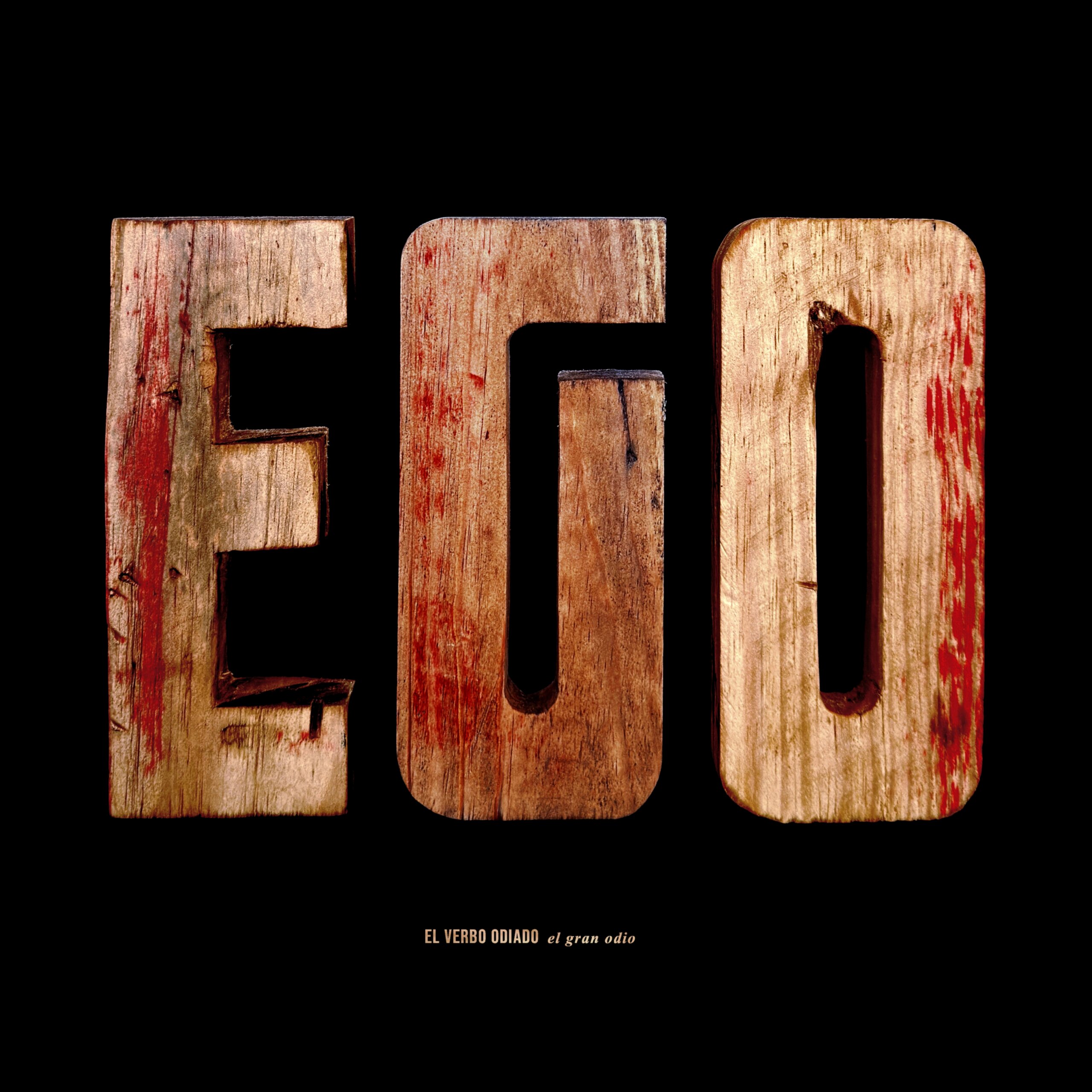 E.G.O.