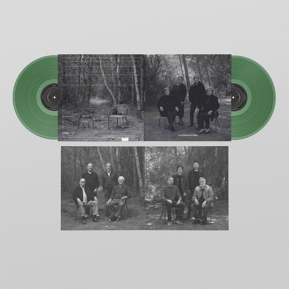 Crear (Vinilo) - Imagen 3