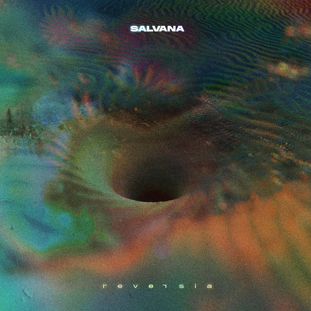 Salvana – Reversia